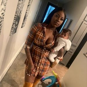 Meet your Posher, Shania